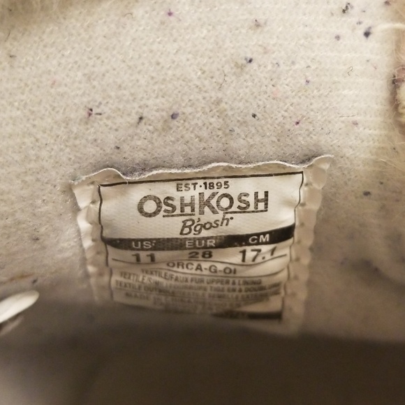 Aspen Snow Boots! - Picture 7 of 8